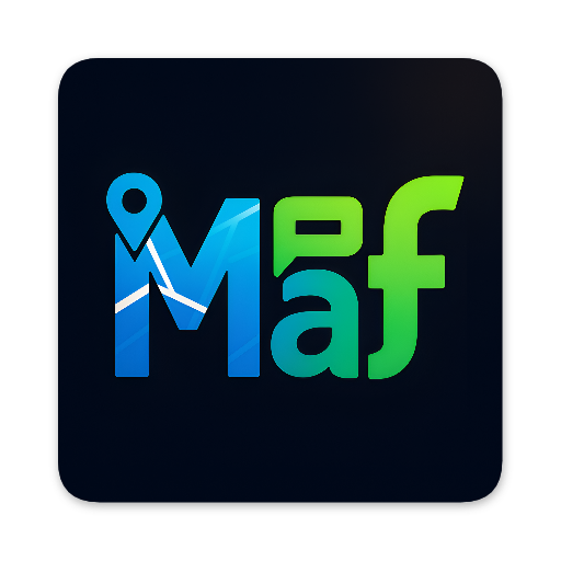 Mafrend Logo